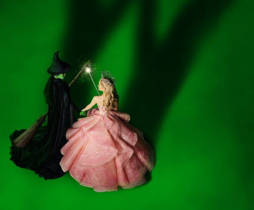 The Wicked está cada vez más cerca de llegar a los cines