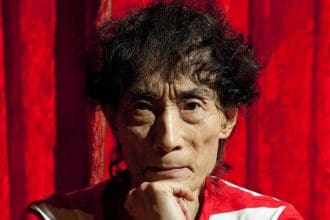 Kazuo Umezu, conocido dibujante de manga -mangaka- y creador de obras innovadoras en diferentes campos como el terror, ciencia ficción y comedia, ha fallecido a los 88 años, según confirmó este martes a EFE un portavoz de su editorial. EFE/ Umezz SOLO USO EDITORIAL/SOLO DISPONIBLE PARA ILUSTRAR LA NOTICIA QUE ACOMPAÑA (CRÉDITO OBLIGATORIO)
