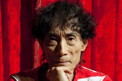 Kazuo Umezu, conocido dibujante de manga -mangaka- y creador de obras innovadoras en diferentes campos como el terror, ciencia ficción y comedia, ha fallecido a los 88 años, según confirmó este martes a EFE un portavoz de su editorial. EFE/ Umezz SOLO USO EDITORIAL/SOLO DISPONIBLE PARA ILUSTRAR LA NOTICIA QUE ACOMPAÑA (CRÉDITO OBLIGATORIO)