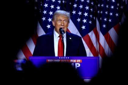 EFE/EPA/CRISTOBAL HERRERA-ULASHKEVICH