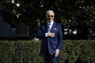 EFE/EPA/TIERNEY L. CROSS/POOL