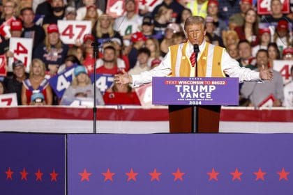 EFE/EPA/JEFFERY PHELPS