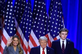 EFE/EPA/CRISTOBAL HERRERA-ULASHKEVICH