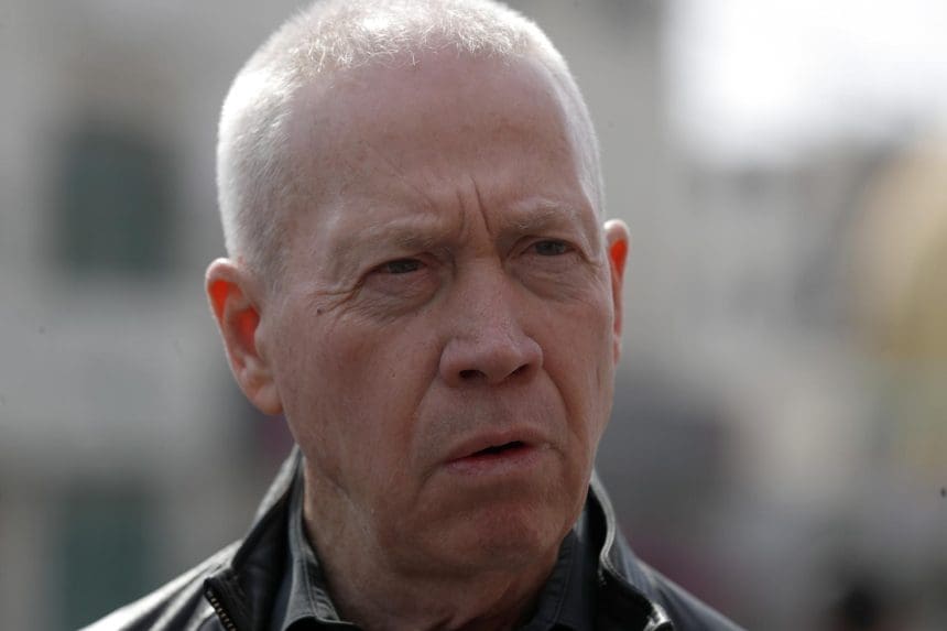 Imagen de archivo. EFE/EPA/ATEF SAFADI