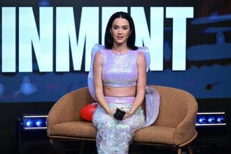 Archivo. EFE/EPA/JAMES ROSS