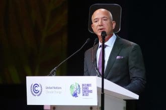 Imagen de archivo. EFE/EPA/ROBERT PERRY