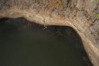 Imagen de archivo. EFE/EPA/CJ GUNTHER