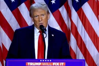 EFE/EPA/CRISTOBAL HERRERA-ULASHKEVICH