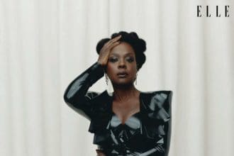 Viola Davis será honrada con el Premio Cecil B. DeMille en los Globos de Oro de 2025