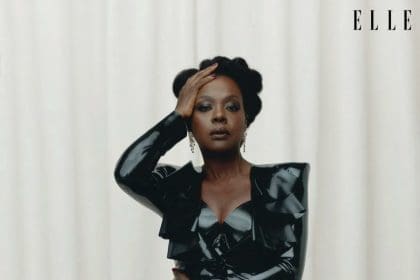 Viola Davis será honrada con el Premio Cecil B. DeMille en los Globos de Oro de 2025