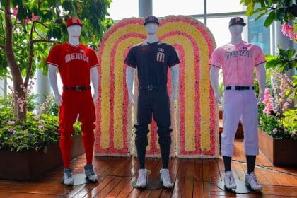 México vistió nuevos colores para la Premier12 2024