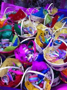 Aguinaldo, de una tradición navideña a un bono económico