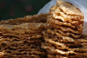 Buñuelos: tradición crujiente que endulza la Navidad