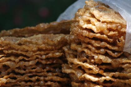 Buñuelos: tradición crujiente que endulza la Navidad