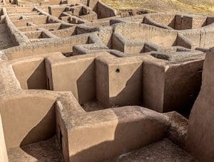 Paquimé: Una maravilla arquitectónica y cultural