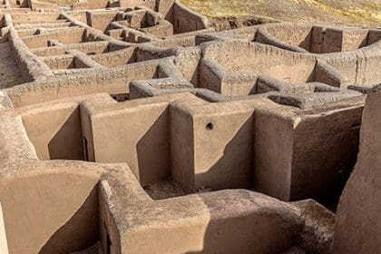 Paquimé: Una maravilla arquitectónica y cultural