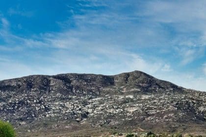El Cerro Cuchumá, la montaña sagrada kumiani