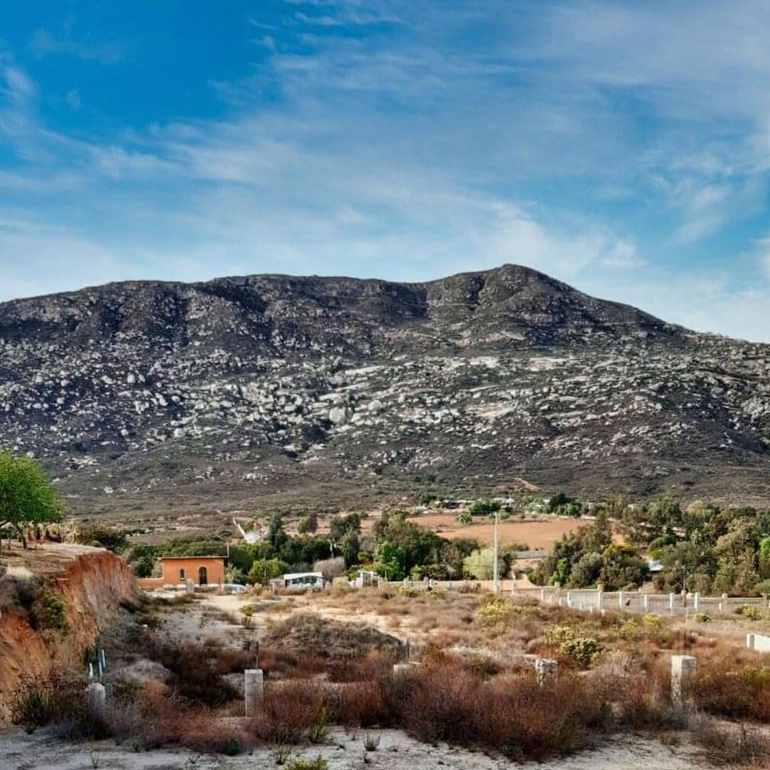 El Cerro Cuchumá, la montaña sagrada kumiani