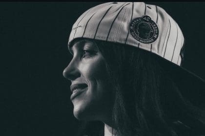 Billie Eilish cierra el año con su segundo Tiny Desk Concert