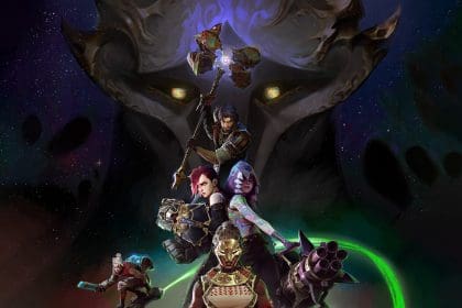 Arcane: La joya animada de League of Legends que rompe récords