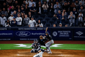 Clay Holmes firma con los Mets: de relevista estelar a posible abridor