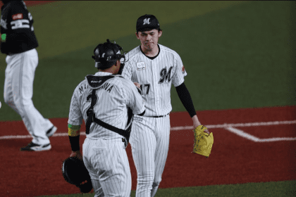 La carrera por firmar a Roki Sasaki ha comenzado oficialmente