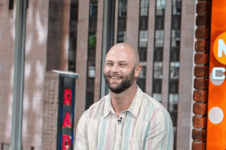 Christian Walker firma con Astros tres temporadas y $60 millones