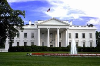 Vacaciones en la Casa Blanca: Una tradición llena de magia y simbolismo