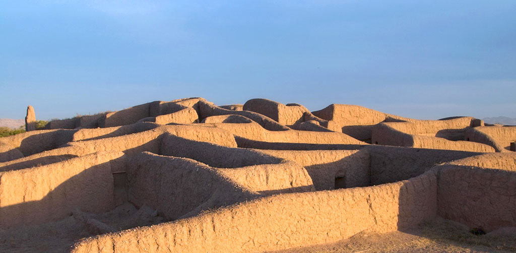 Casas Grandes, Chihuahua: historia, cultura y legado arqueológico. Paquimé