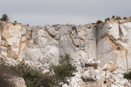 Galeana: el tesoro de alabastro único en el mundo