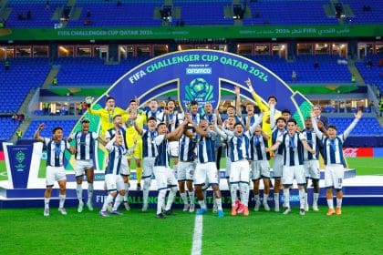 Pachuca vence en muerte súbita a Al Ahly y avanza a la final