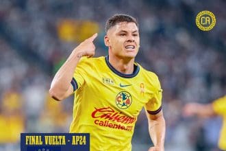 América se corona tricampeón