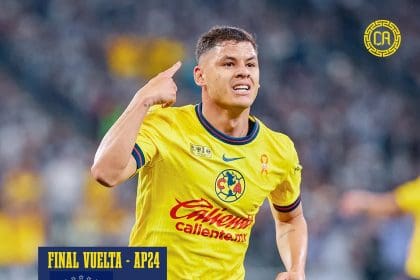 América se corona tricampeón
