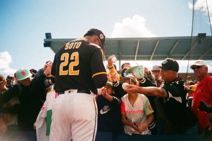 A poco tiempo del out Yankees quieren devuelta a Soto