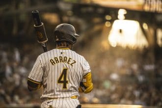 ¿Están los Padres dispuestos a dejar ir a otra estrella?