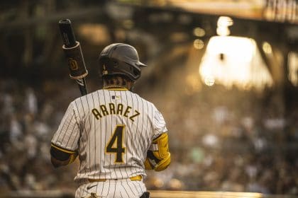 ¿Están los Padres dispuestos a dejar ir a otra estrella?