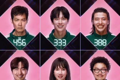 Director de El Juego del Calamar explica la elección de Park Sung-hoon como mujer trans