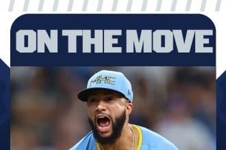 Devin Williams refuerza el bullpen de los Yankees para 2025