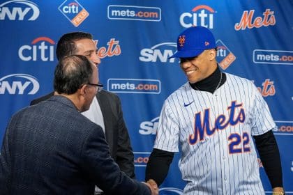 Juan Soto, la nueva cara de los Mets