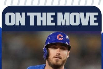 Cody Bellinger llega a los Yankees para reforzar ofensiva