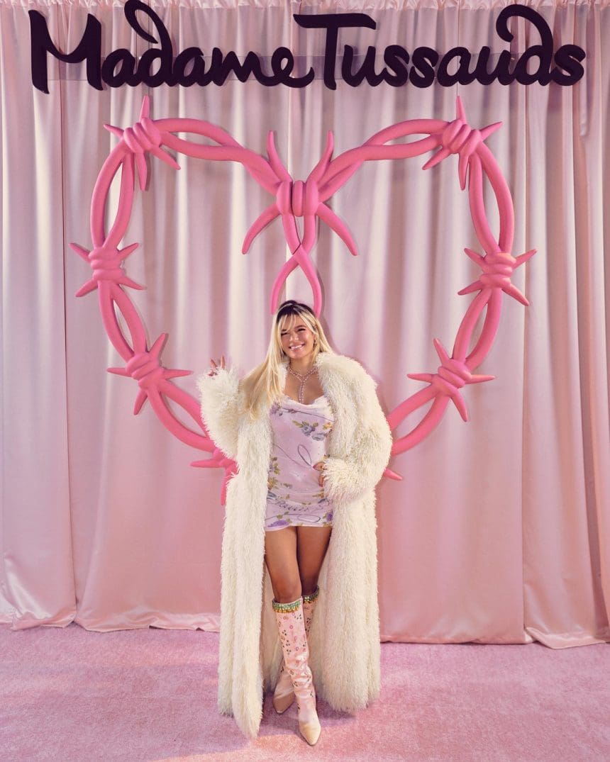 "Si antes te hubiera conocido" la mejor canción latina 2024