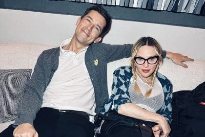 Madonna la Reina del Pop lanzará nueva música