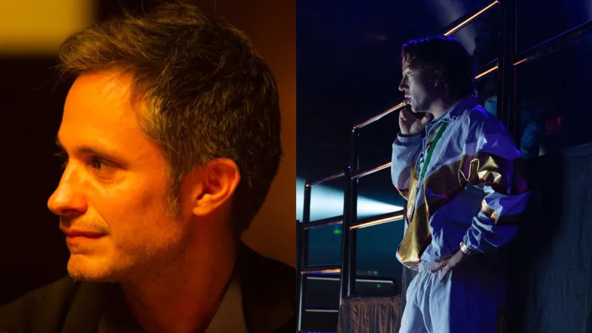 Salvador Pineda acusa a figuras del cine mexicano