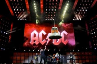AC/DC regresa a Estados Unidos con la gira Power Up tras nueve años de ausencia