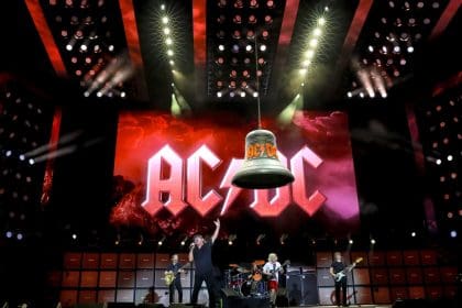 AC/DC regresa a Estados Unidos con la gira Power Up tras nueve años de ausencia