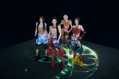 Supernova es la mejor canción Kpop del 2024