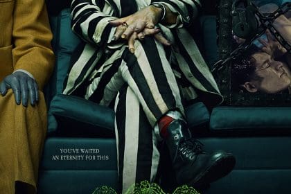 “Beetlejuice Beetlejuice”: Nominaciones y un elenco de lujo