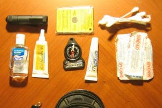 California: Prevención y preparación, la importancia de una mochila de emergencia