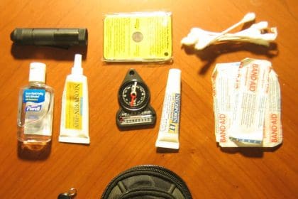 California: Prevención y preparación, la importancia de una mochila de emergencia