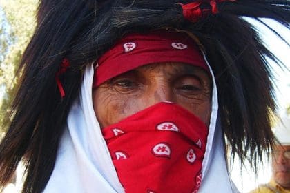 Los Mayos o Yoremes: Guardianes de la tradición y el territorio